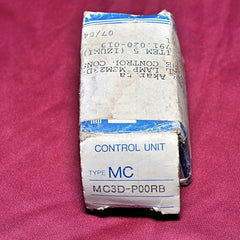 Idec Mc3D-p Signal Lamp Mc3D-p00Rb