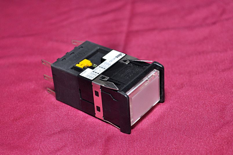 Idec Mc3D-p Signal Lamp Mc3D-p00Rb