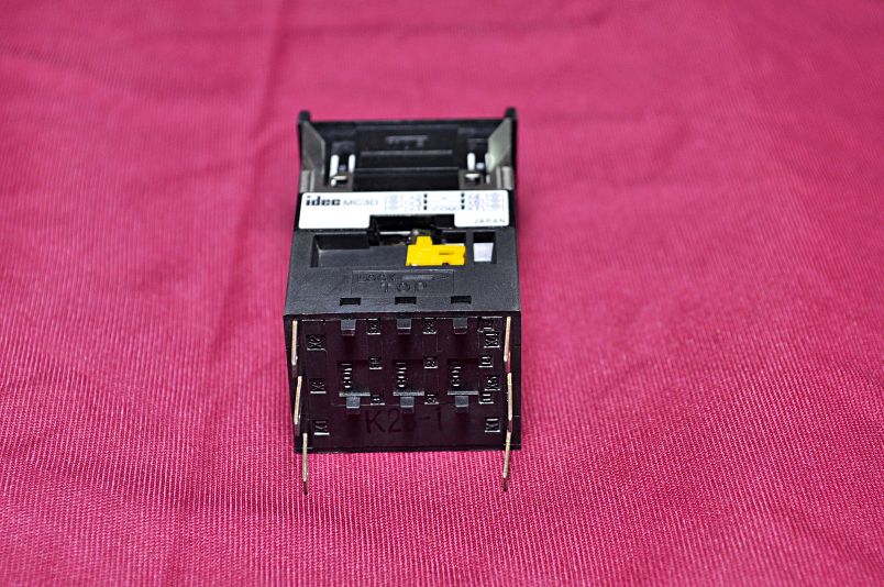 Idec Mc3D-p Signal Lamp Mc3D-p00Rb