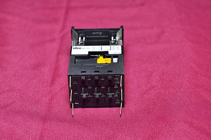 Idec Mc3D-p Signal Lamp Mc3D-p00Rb