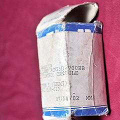 Idec Mc3D-p Signal Lamp Mc3D-p00Rb