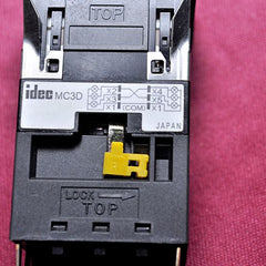 Idec Mc3D-p Signal Lamp Mc3D-p00Rb