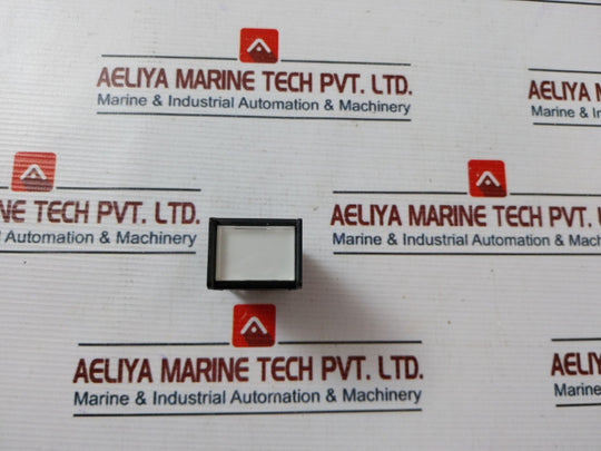 Idec Mc3D Pushbutton 28V 0.7W Max