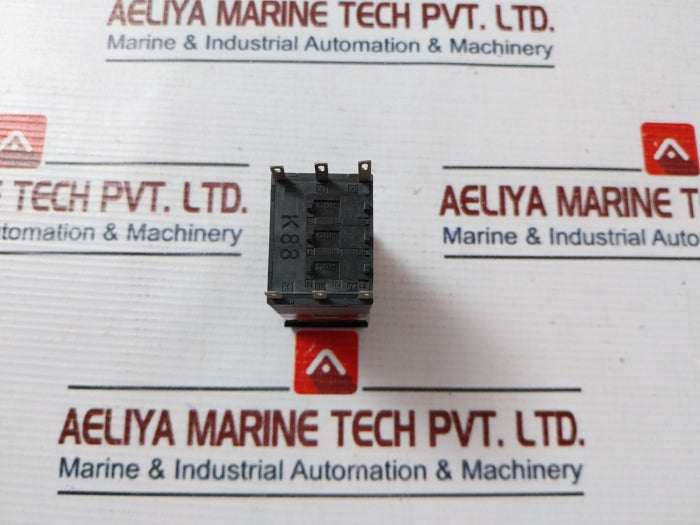 Idec Mc3d Control Unit Push Button 28V 0.7W Max