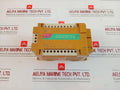 Idec Micro-1 Fc1A-c2A1E Programmable Logic Controller 100-240Vac 50/60Hz 21Va