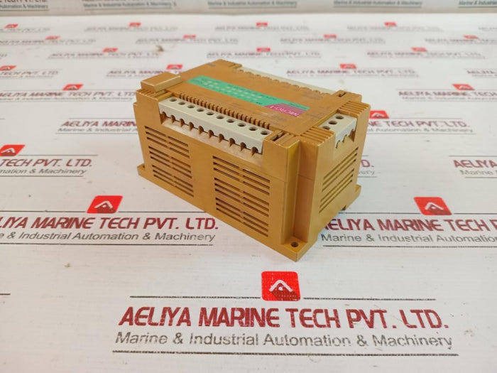 Idec Micro-1 Fc1A-c2A1E Programmable Logic Controller 100-240Vac 50/60Hz 21Va