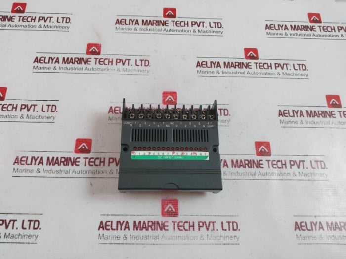 Idec Pfj-n162U Dc Input Unit 24Vdc Pcb-1783B