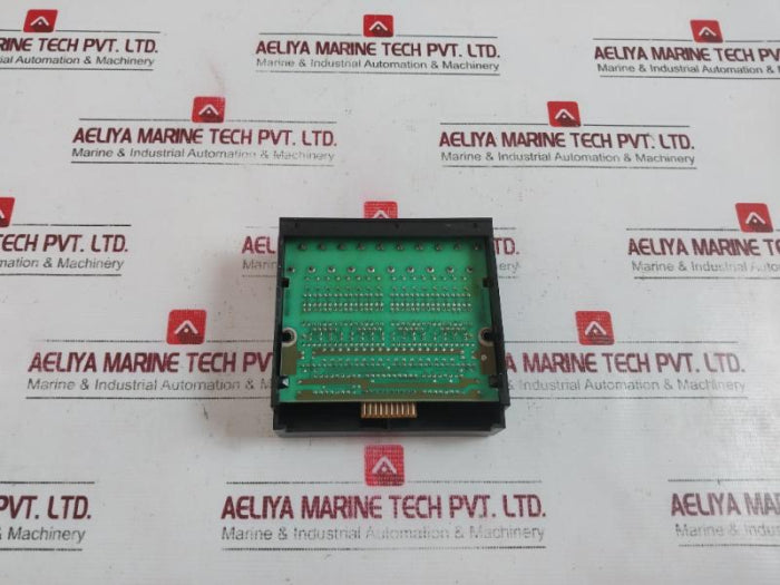 Idec Pfj-n162U Dc Input Unit 24Vdc Pcb-1783B