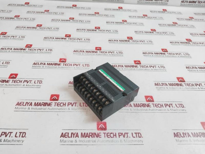 Idec Pfj-n162U Dc Input Unit 24Vdc Pcb-1783B