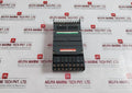 Idec Pfj-n162U Pfj-t081U 16-dc Input Unit With 8-relay Output Unit 24Vdc 10Ma/Pt