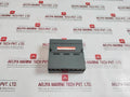 Idec Pfj-t081U 8-channel Relay Output Module 240Vac 1.5A