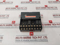 Idec Pfj-t081U 8-relay Output Unit 110Vac