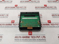 Idec Pfj-t081U 8-relay Output Unit 110Vac