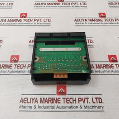 Idec Pfj-t081U 8-relay Output Unit 110Vac