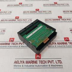 Idec Pfj-t081U 8-relay Output Unit 110Vac