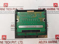 Idec Pfj-t081U 8-relay Output Unit 110Vac