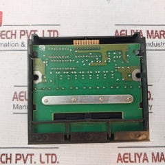 Idec Pfj-t081U 8-relay Output Unit 110Vac