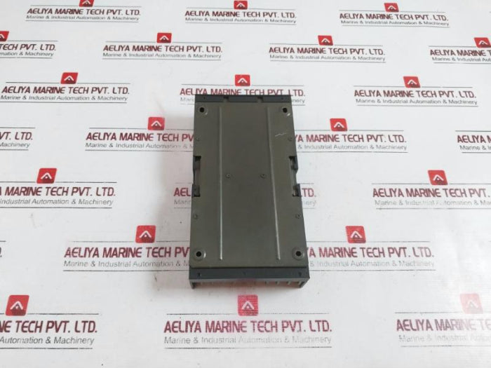 Idec Pfj-t081u Relay Output Module With Dc Input Unit 240vac 1.5a