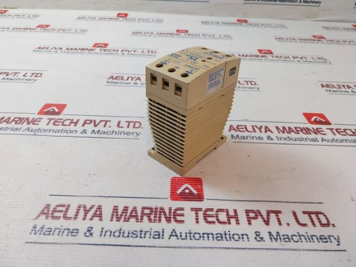 Idec Ps5R-b12 Power Supply 100-240Vac
