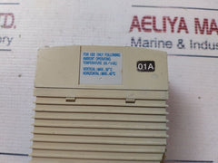Idec Ps5R-b12 Power Supply 100-240Vac