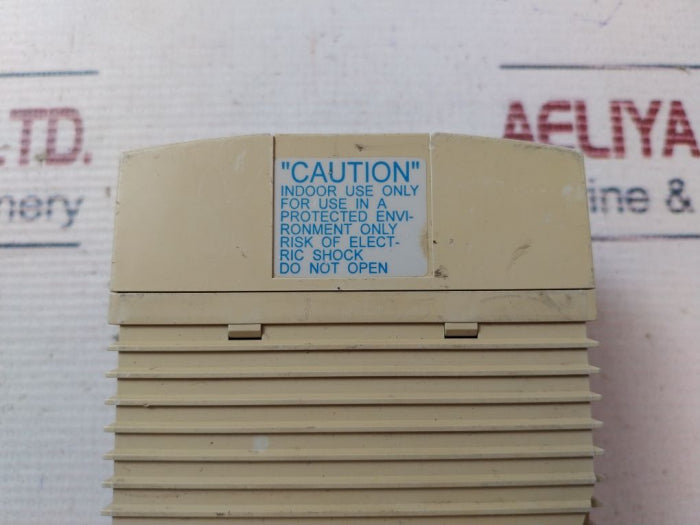 Idec Ps5R-b12 Power Supply 100-240Vac