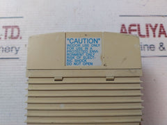 Idec Ps5R-b12 Power Supply 100-240Vac