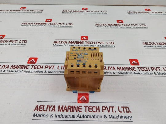 Idec Ps5R-d24 Power Supply 50W
