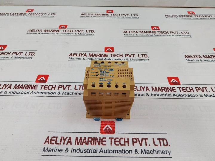 Idec Ps5R-d24 Power Supply 50W