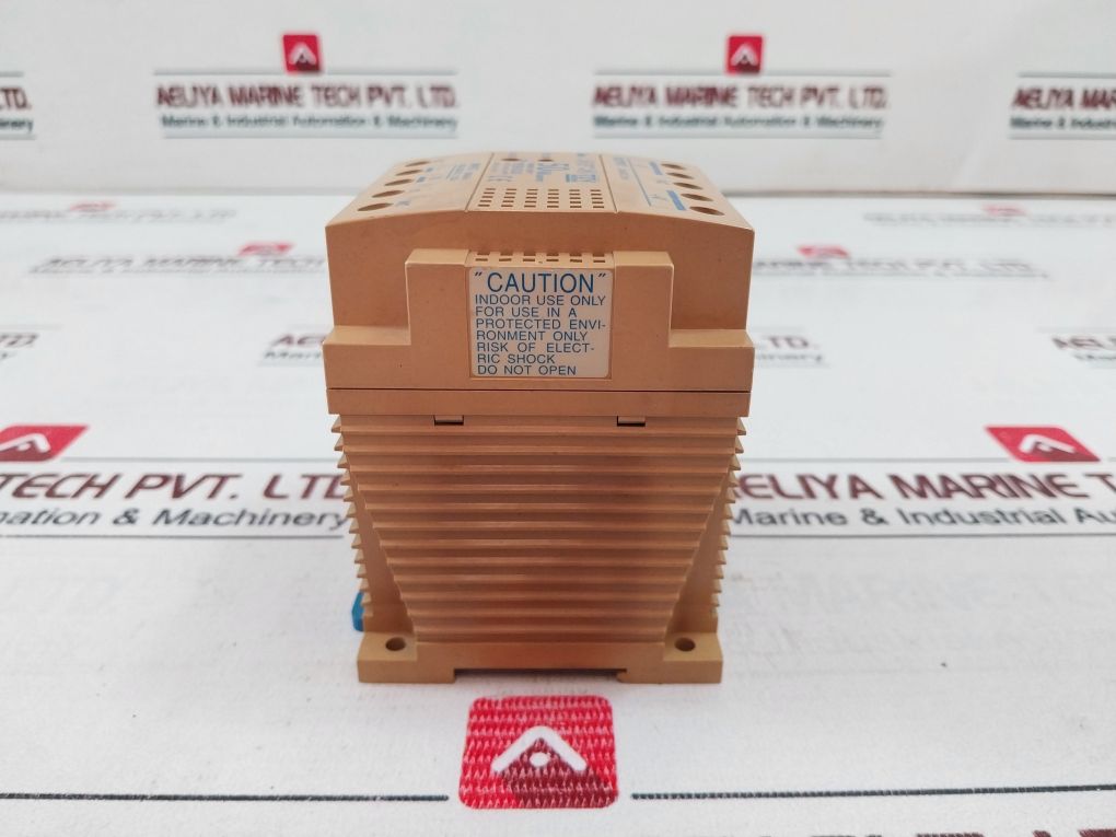 Idec Ps5R-d24 Power Supply 50W