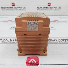 Idec Ps5R-d24 Power Supply 50W