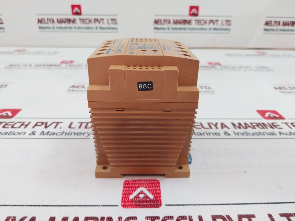 Idec Ps5R-d24 Power Supply 50W