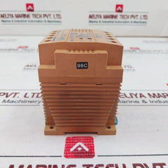 Idec Ps5R-d24 Power Supply 50W