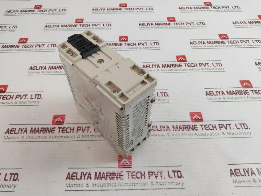 Idec Ps5R-sf24 Power Supply 50/60Hz 24Vdc 5A