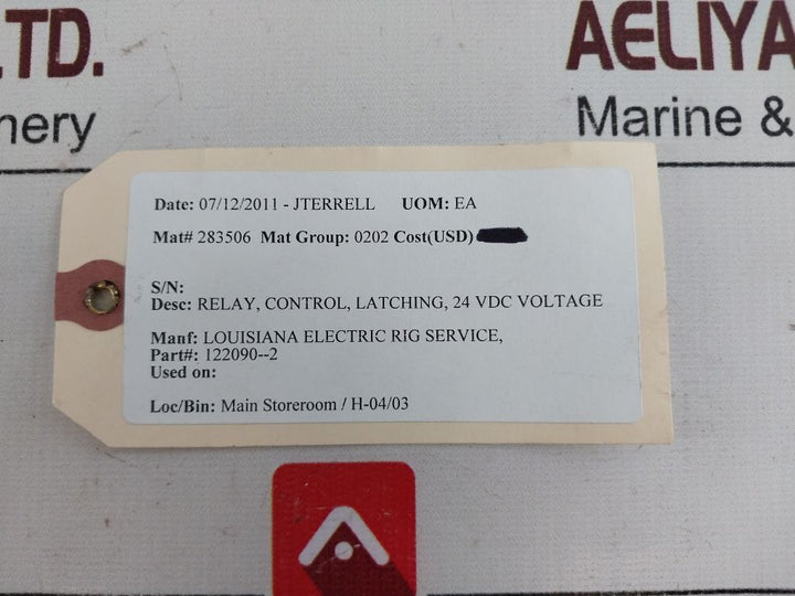 Lot Of 3X Idec RH2B-UL Power Relay 10A 240VAC