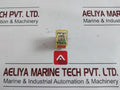 Lot Of 3X Idec RH2B-UL Power Relay 10A 240VAC