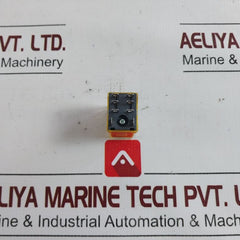 Lot Of 3X Idec RH2B-UL Power Relay 10A 240VAC