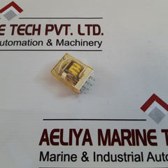 Idec Rhib-u Relay 10A 240Vac