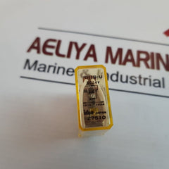 Idec Rhib-u Relay 10A 240Vac