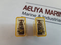 Idec Rhib-u Relay 10A 240Vac