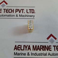 Idec Rhib-u Relay 10A 240Vac