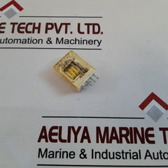 Idec Rhib-u Relay 10A 240Vac