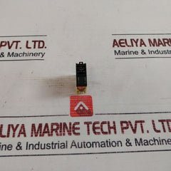 Idec Rj1S-c-a100 Relay 100/110 Vac 50/60Hz
