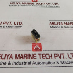 Idec Rj1S-c-a100 Relay 100/110 Vac 50/60Hz