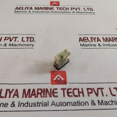 Idec Rj1S-c-a100 Relay 100/110 Vac 50/60Hz