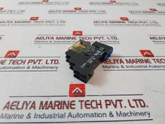 Idec Rj2S-cl-d24 Relay With Socket Sj2S-07L 250V 8A
