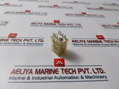 Idec Rm2S-u Relay 200-220 Vac