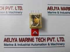 Idec Rm2S-u Relay 200-220 Vac