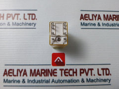 Idec Rm2S-u Relay 200-220 Vac