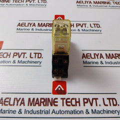 Idec Rm2S-u Relay With Base 97103-a4