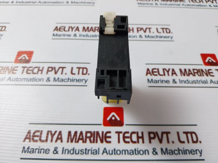 Idec Rm2S-u Relay With Base 97103-a4